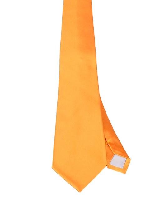 Corbata regular para hombre 1