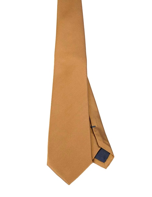 Corbata regular para hombre 1