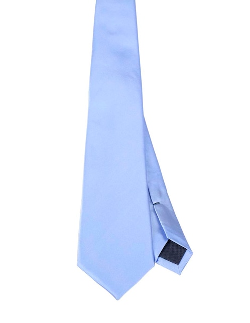 Corbata regular para hombre 1
