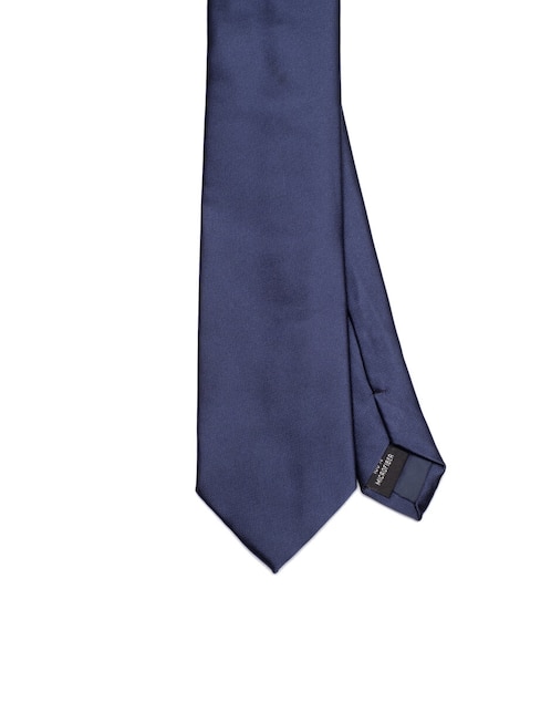 Corbata regular para hombre 1