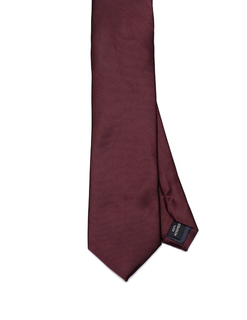 Corbata regular para hombre 1