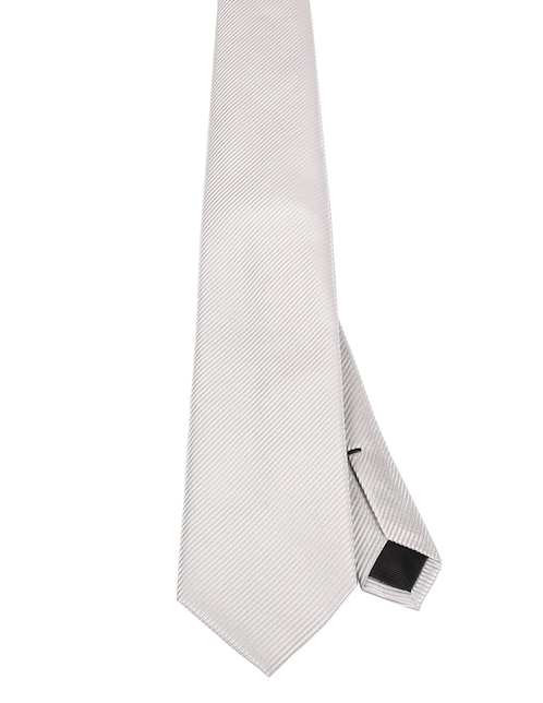 Corbata Regular estampado a rayas para hombre 1