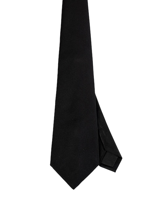 Corbata Regular estampado a rayas para hombre 1