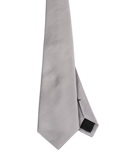 Corbata Regular estampado a rayas para hombre 1