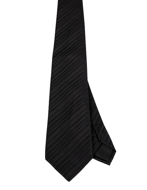 Corbata Regular estampado a rayas para hombre 1