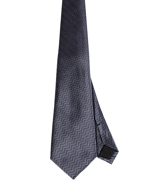 Corbata Regular estampada para hombre 1