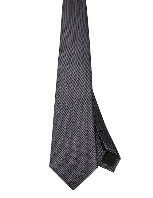 Corbata Regular estampada para hombre 1