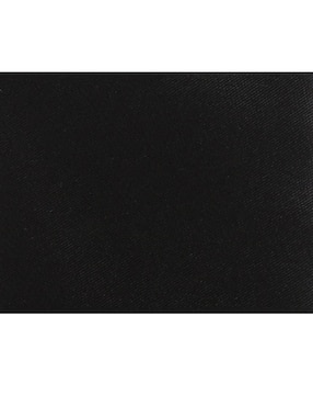 Corbata JBE extra slim seda negra
