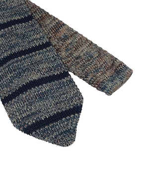 Corbata Sarosa slim para hombre