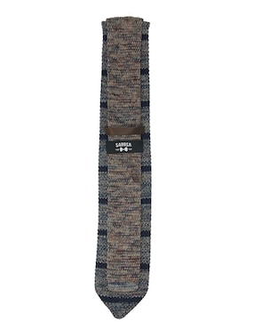 Corbata Sarosa slim para hombre