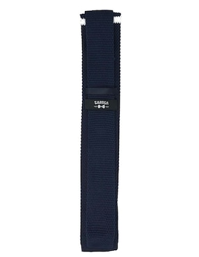 Corbata Sarosa slim para hombre