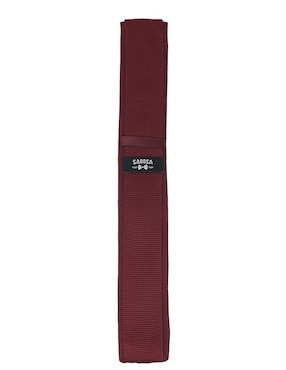Corbata Sarosa slim estampada para hombre