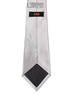 Corbata JBE regular para hombre