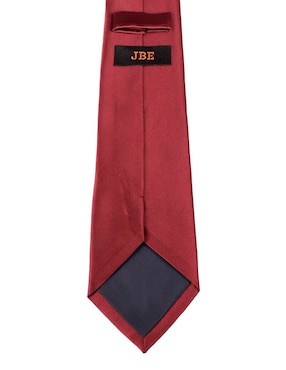Corbata JBE regular para hombre