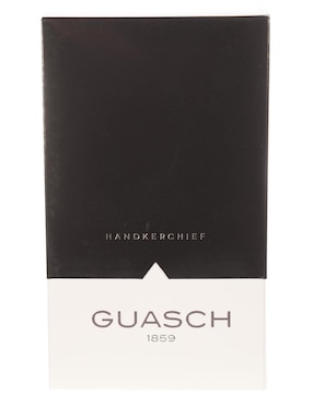 Set pañuelos de algodón Guasch
