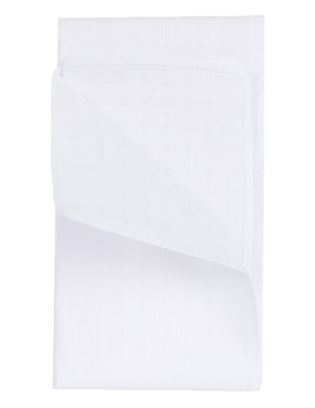 Pañuelo de algodón Guasch