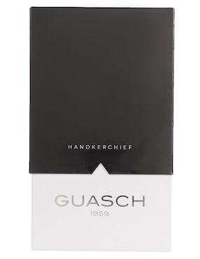 Pañuelo de algodón Guasch