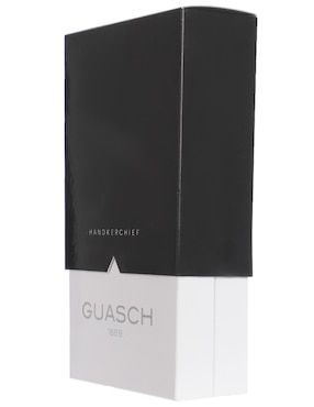Pañuelo de algodón Guasch