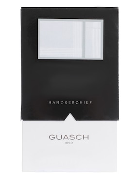 Pañuelo de algodón Guasch
