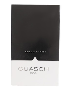 Pañuelo de algodón Guasch