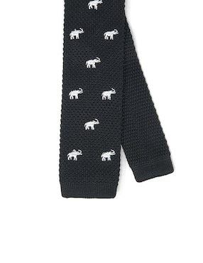 Corbata Sarosa slim para hombre