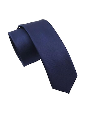 Corbata Slim Para Hombre