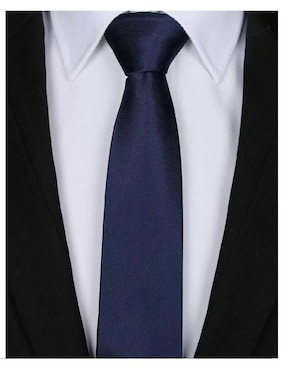 Corbata slim para hombre