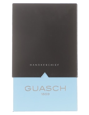 Set pañuelos de algodón Guasch