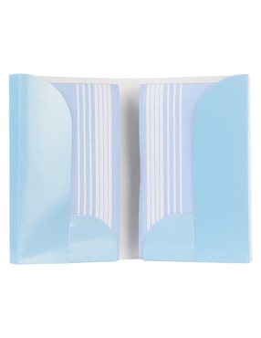 Set pañuelos de algodón Guasch