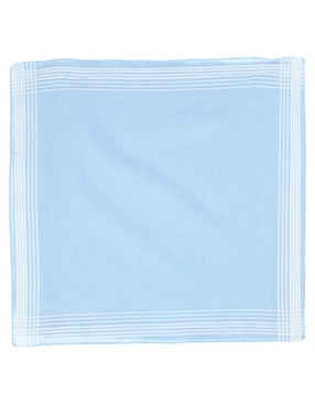 Set pañuelos de algodón Guasch