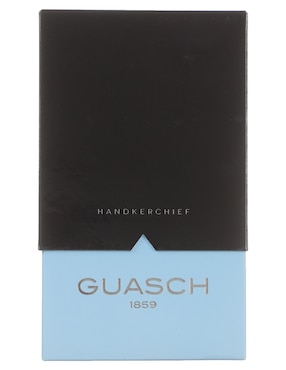 Set pañuelos de algodón Guasch