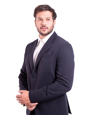 Pañuelo de seda Pineda Covalin