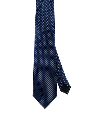 Corbata John Henry Regular Estampada Para Hombre