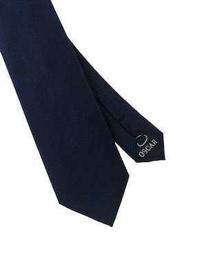 Corbata Oscar de la Renta regular para hombre