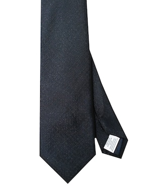 Corbata Nautica Regular Para Hombre