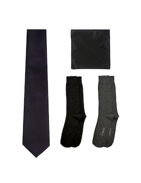 Set Corbata/accesorios Vittorio Forti