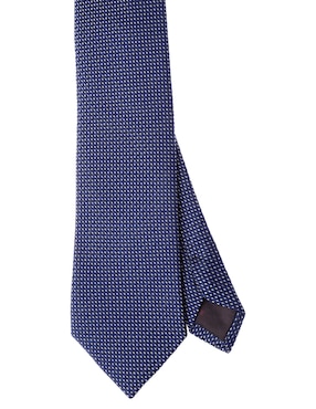 Corbata Calderoni Regular Para Hombre