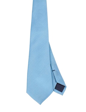 Corbata JBE Regular De Seda Para Hombre