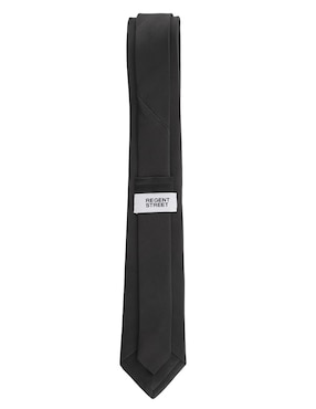 Corbata Regent Street regular para hombre