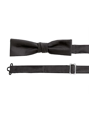 Moño Forti Black Tie para hombre