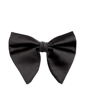 Moño Forti Black Tie para hombre