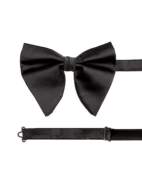 Moño Forti Black Tie para hombre