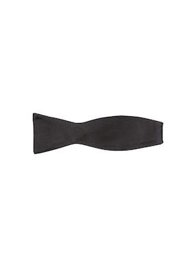 Moño Forti Black Tie Hombre