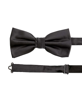 Moño Forti Black Tie para hombre