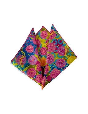 Set pañuelos de satín Lucida