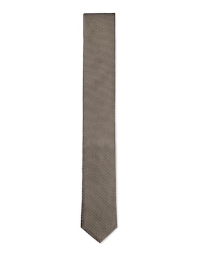 Corbata HUGO slim para hombre