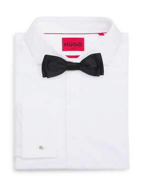Moño HUGO para hombre
