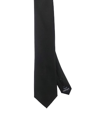 Corbata Oscar De La Renta regular para hombre