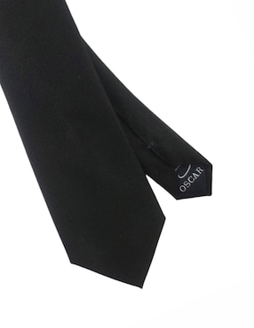 Corbata Oscar De La Renta regular para hombre