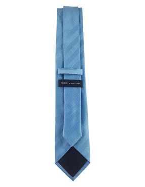 Corbata Tommy Hilfiger regular estampado a rayas para hombre